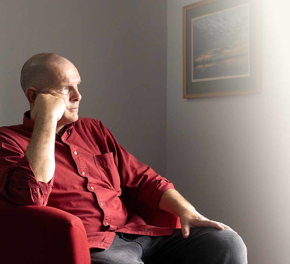 ODAAT - Steve Fayers Counselling